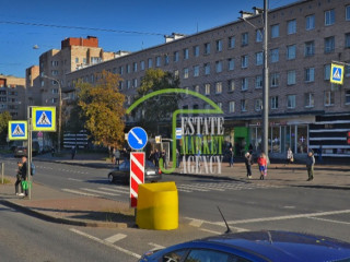 Фотография Продажа магазина, 1141 м² , Народная улица 39 №6 Фотография Продажа магазина, 1141 м² , Народная улица 39 №6