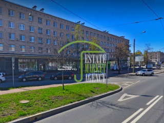 Фотография Продажа магазина, 1141 м² , Народная улица 39 №3 Фотография Продажа магазина, 1141 м² , Народная улица 39 №3