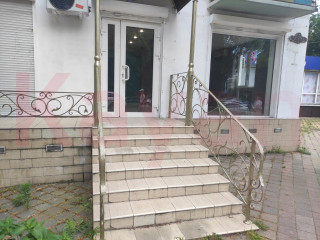 Фотография Аренда помещения свободного назначения, 45 м² , Красная улица №2 Фотография Аренда помещения свободного назначения, 45 м² , Красная улица №2