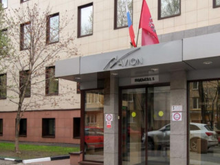 Аренда офиса 204 м² Ленинградский проспект 47с2