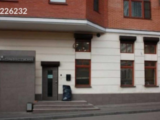Аренда офиса 222 м² Большой Сухаревский переулок 11
