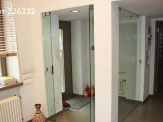 Фотография Аренда офиса, 222 м² , Большой Сухаревский переулок 11  №5