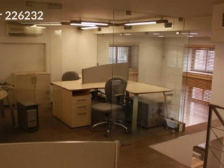 Фотография Аренда офиса, 222 м² , Большой Сухаревский переулок 11  №3