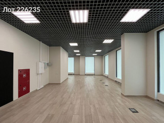 Фотография Аренда помещения свободного назначения, 139 м² , улица Ремизова 11к2  №4