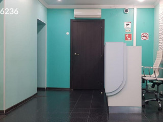 Аренда офиса 212 м² Климентовский переулок 12с1