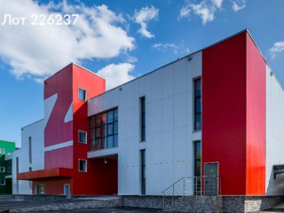 Аренда помещения свободного назначения 10718 м² Коровинское шоссе 41с1