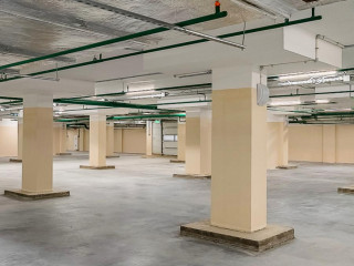 Фотография Аренда помещения свободного назначения, 2090 м² , Коровинское шоссе 41с1  №2