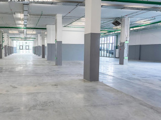 Фотография Аренда помещения свободного назначения, 2090 м² , Коровинское шоссе 41с1  №4