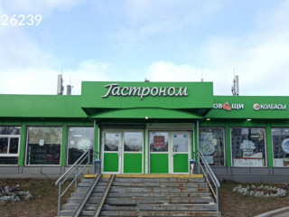 Аренда помещения свободного назначения 100 м² улица Цандера 1с1 