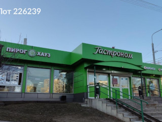 Фотография Аренда помещения свободного назначения, 100 м² , улица Цандера 1с1  №2