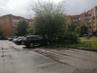 Фотография Аренда помещения свободного назначения, 80 м² , улица Космонавта Комарова 30 №2 Фотография Аренда помещения свободного назначения, 80 м² , улица Космонавта Комарова 30 №2