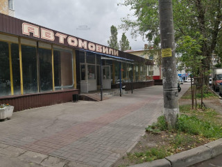 Аренда помещения свободного назначения 1135 м² улица Чижевского 25 