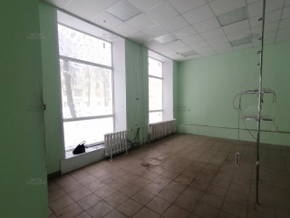 Аренда помещения свободного назначения 205 м² проспект Ленина 46/1 