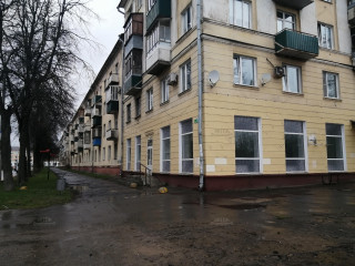 Фотография Аренда помещения свободного назначения, 205 м² , проспект Ленина 46/1  №3
