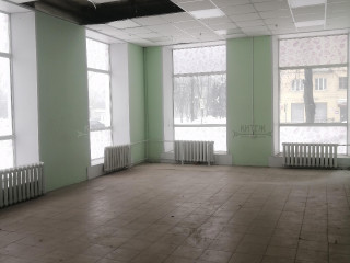 Фотография Аренда помещения свободного назначения, 205 м² , проспект Ленина 46/1  №4