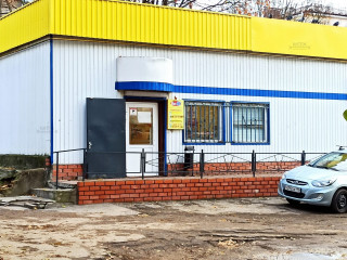 Фотография Аренда помещения свободного назначения, 92 м² , улица Маршала Жукова 29/1  №4