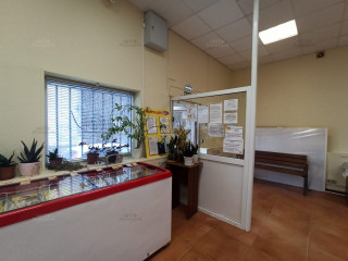 Аренда помещения свободного назначения 92 м² улица Маршала Жукова 29/1 