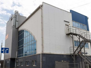Фотография Продажа помещения свободного назначения, 1616 м² , проспект Богдана Хмельницкого 191А  №3