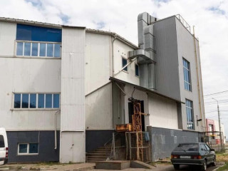 Фотография Продажа помещения свободного назначения, 1616 м² , проспект Богдана Хмельницкого 191А  №4