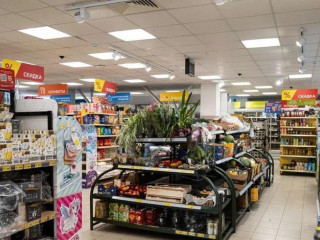 Фотография Продажа помещения свободного назначения, 1616 м² , проспект Богдана Хмельницкого 191А  №7