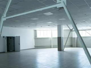 Фотография Продажа помещения свободного назначения, 1616 м² , проспект Богдана Хмельницкого 191А  №15