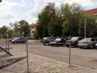 Фотография Продажа помещения свободного назначения, 1616 м² , проспект Богдана Хмельницкого 191А  №21