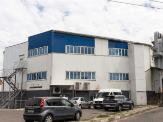 Фотография Продажа помещения свободного назначения, 1616 м² , проспект Богдана Хмельницкого 191А  №5