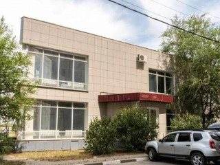 Продажа помещения свободного назначения 363 м² улица Чапаева 32А 