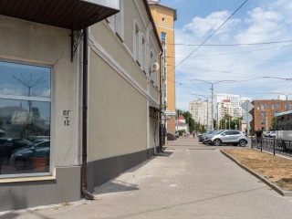 Фотография Продажа помещения свободного назначения, 1616 м² , проспект Богдана Хмельницкого 191А  №3