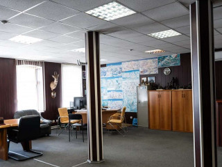 Фотография Продажа помещения свободного назначения, 1616 м² , проспект Богдана Хмельницкого 191А  №21