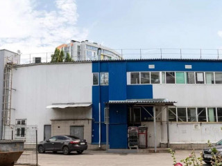 Фотография Продажа помещения свободного назначения, 2021 м² , Садовая улица 120Д  №21