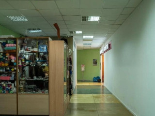 Фотография Продажа помещения свободного назначения, 2021 м² , Садовая улица 120Д  №12