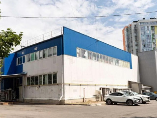 Фотография Продажа помещения свободного назначения, 2021 м² , Садовая улица 120Д  №5