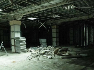 Фотография Продажа помещения свободного назначения, 2021 м² , Садовая улица 120Д  №22