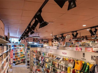 Фотография Продажа помещения свободного назначения, 2021 м² , Садовая улица 120Д  №16