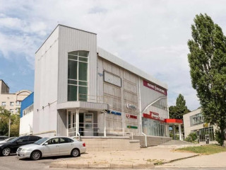 Фотография Продажа помещения свободного назначения, 2021 м² , Садовая улица 120Д  №3
