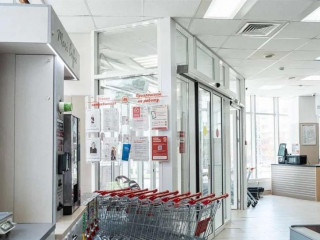 Фотография Продажа помещения свободного назначения, 2021 м² , Садовая улица 120Д  №9