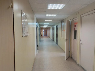 Фотография Продажа помещения свободного назначения, 8639 м² , улица Тургенева 13  №4
