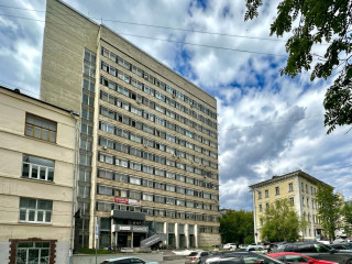 Фотография Продажа помещения свободного назначения, 8639 м² , улица Тургенева 13  №1