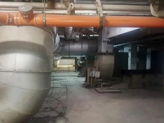 Фотография Продажа помещения свободного назначения, 8639 м² , улица Тургенева 13  №22