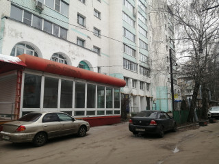 Фотография Продажа помещения свободного назначения, 199 м² , Московская улица 184к1  №4