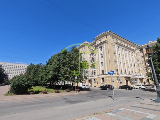 Фотография Аренда магазина, 30 м² , площадь Чернышевского 3  №2