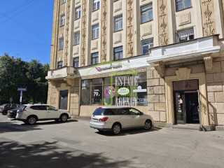 Фотография Аренда магазина, 30 м² , площадь Чернышевского 3  №1