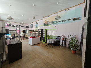 Фотография Аренда магазина, 30 м² , площадь Чернышевского 3  №6