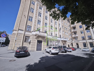 Фотография Аренда магазина, 30 м² , площадь Чернышевского 3  №3