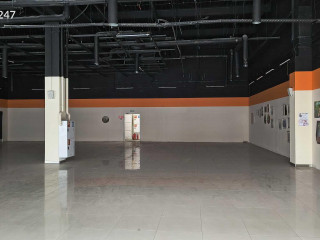 Фотография Аренда помещения свободного назначения, 1200 м² , Варшавское шоссе 97 №2 Фотография Аренда помещения свободного назначения, 1200 м² , Варшавское шоссе 97 №2