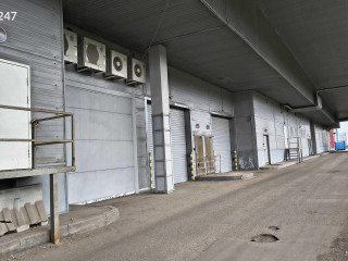 Фотография Аренда помещения свободного назначения, 1200 м² , Варшавское шоссе 97 №11 Фотография Аренда помещения свободного назначения, 1200 м² , Варшавское шоссе 97 №11