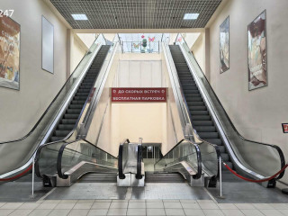 Фотография Аренда помещения свободного назначения, 1200 м² , Варшавское шоссе 97 №9 Фотография Аренда помещения свободного назначения, 1200 м² , Варшавское шоссе 97 №9