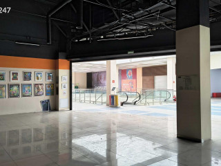 Фотография Аренда помещения свободного назначения, 1200 м² , Варшавское шоссе 97 №3 Фотография Аренда помещения свободного назначения, 1200 м² , Варшавское шоссе 97 №3