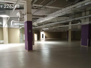 Фотография Аренда помещения свободного назначения, 500 м² , Варшавское шоссе 97  №3